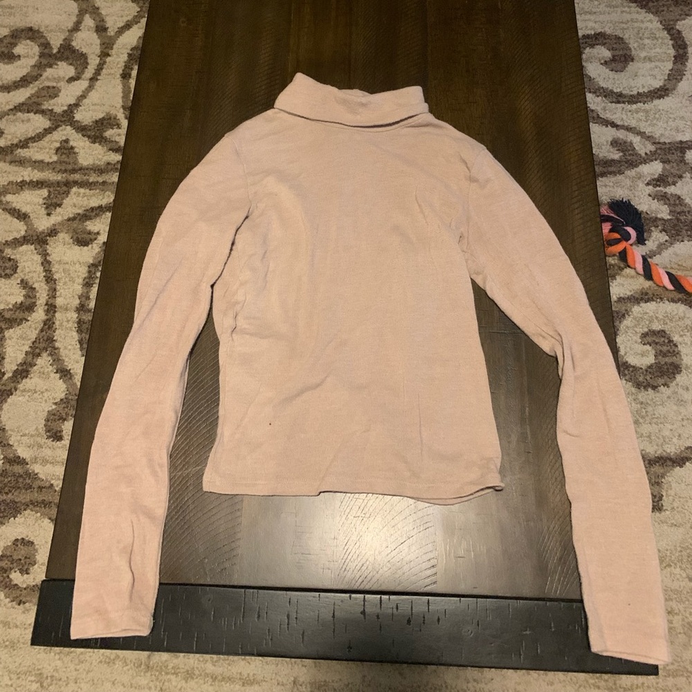 Tillys turtle neck